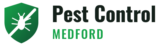 Medford Pest Control